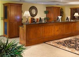 Bluegreen Vacations Cibola Vista Resort and Spa, an Ascend Collection Resort 4