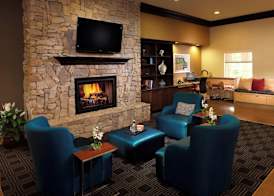 TownePlace Suites Houston Intercontinental Airport 2