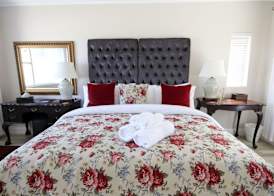 Elephant Country Guest House 4
