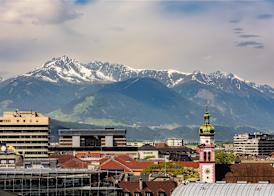 Radisson RED Innsbruck 3