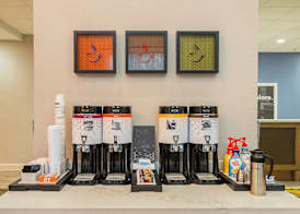 Hampton Inn & Suites Colleyville DFW Airport West 4
