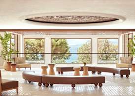 Four Seasons Resort Mallorca at Formentor 3