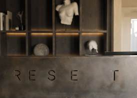 RESET Hotel Joshua Tree National Park 5