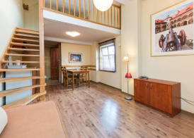 Apartamenty Amber 2