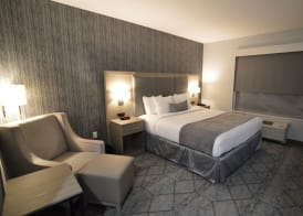 Best Western Plus Executive Residency Oklahoma City I-35 5