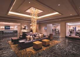 The Ritz-Carlton, Marina del Rey 2