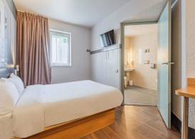 B&B HOTEL Strasbourg Sud Ostwald 5