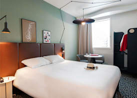 ibis Lausanne Centre 5