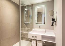Novotel Hamburg City Alster 4