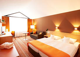 Hotel Zugbrücke Grenzau GmbH 3