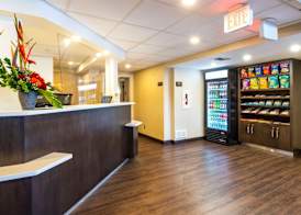 Comfort Inn 4