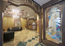 Perapolis Hotel 4
