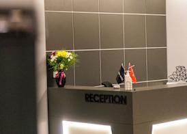 Bloom Suite Hotel 4