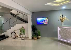 Hotel Zona A 3