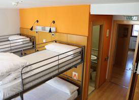 Mola! Hostel Burgos 3