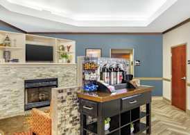 Best Western Plus Suites Greenville 4
