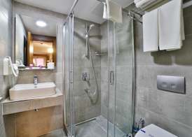 The Tango Hotel Taksim 4