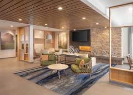Fairfield Inn & Suites by Marriott Fresno North/Shaw Avenue 3