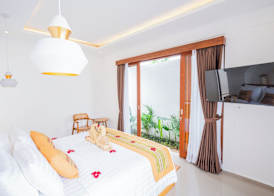 Arutala Private Villa 4