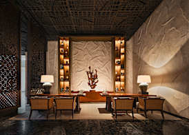 Bali Beach Hotel 5