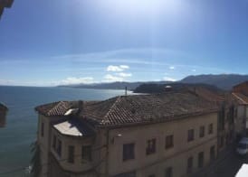 Hotel Eutimio 5
