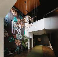 NIGHT INN Hotel Bahnhofcity Feldkirch 2