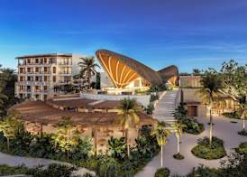 Secrets Playa Blanca Costa Mujeres - All Inclusive Adults Only 2