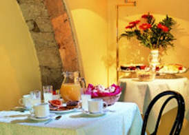 Hotel San Rufino 5