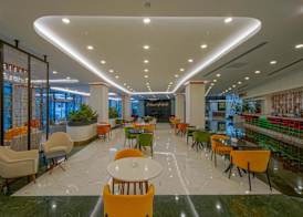 Side Stella Elite Resort & Spa 16 Plus - Ultra All Inclusive 3