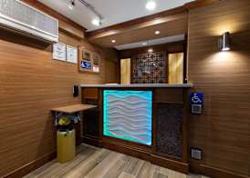Hotel Vinea Healdsburg 2
