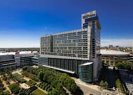 Hilton Americas - Houston 4