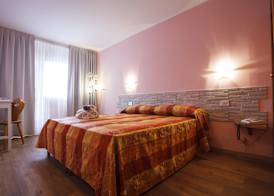 Hotel Olimpic 3