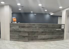 Griffin Inn & Suites 2