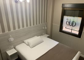 Hostal Gud Salamanca 5