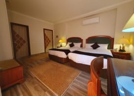 Kemet Boutique Hotel 5