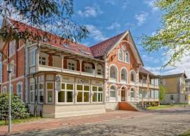 Hotel Störtebeker 4