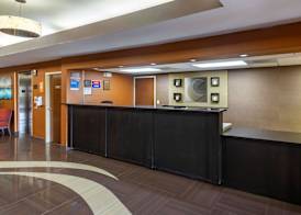 Comfort Inn Garner Clayton I-40 2