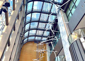 Hilton Xi'an High-tech Zone 4