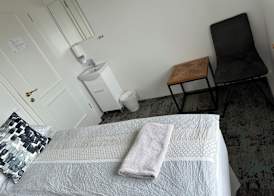 Guesthouse Dyngja 3