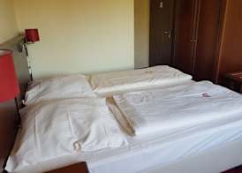 Hotel Medaillon 5