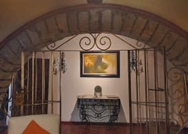Hotel Boutique La Joyita 3