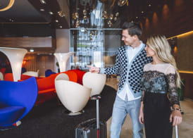 Atlantida Boutique Hotel 5