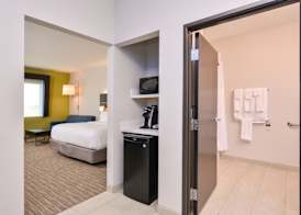 Holiday Inn Express Donaldsonville by IHG 5