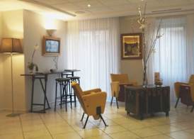 Hotel Colonne 2