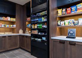 Hyatt Place Flint/Grand Blanc 4