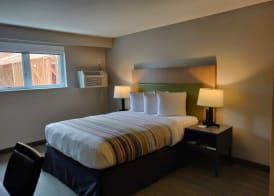 Country Inn & Suites by Radisson, Seattle-Tacoma International Airport, WA 5