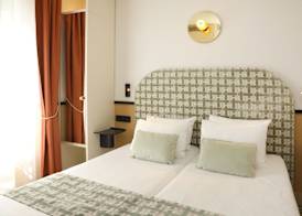 Five Boutique Hotel Paris Quartier Latin 5