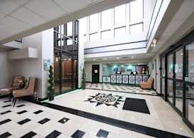 Quality Inn & Suites Mattoon South 5