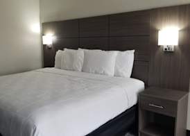 Days Inn & Suites by Wyndham Charleston Airport West 2