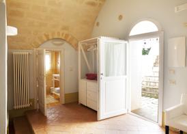 Le Dimore Dell' Idris 5